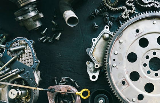 Pièces moteur