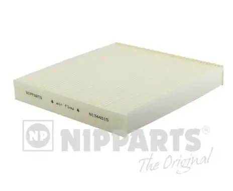 Filtre d'habitacle NIPPARTS N1344015
