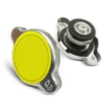 Bouchon radiateur / Vase d'eau