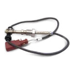 Capteur temperature-gaz