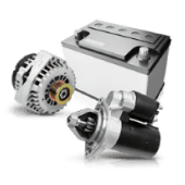 Démarrage & Batteries