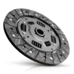 Disque d'embrayage