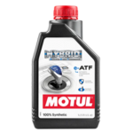 Huile de boîte automatique