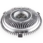Embrayage, ventilateur de radiateur