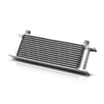 Intercooler, échangeur
