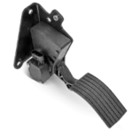 Pédale d'accélérateur