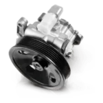 Pompe hydraulique, direction