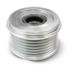 Poulie d'alternateur