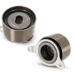 Poulie, tendeur de distribution