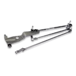 Tringlerie d'essuie-glace