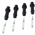 Fiche bougie d'allumage