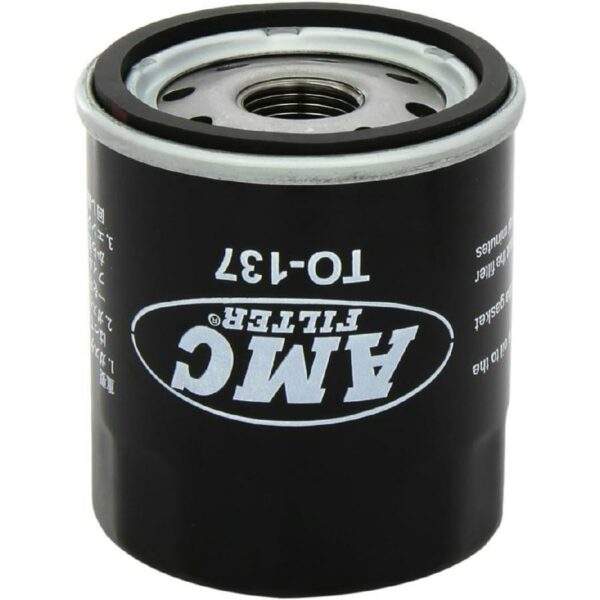 Filtre à huile AMC FILTERS TO-137