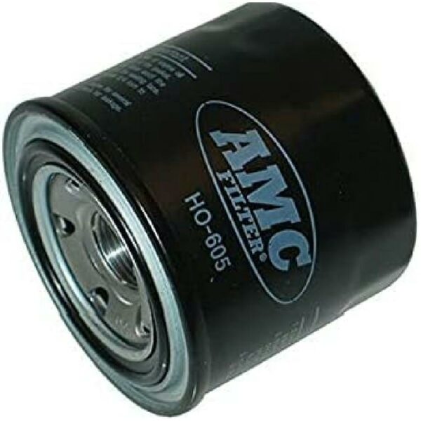 Filtre à huile AMC FILTERS HO-605