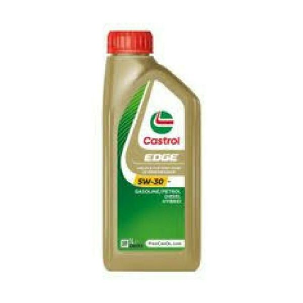 Huile Moteur CASTROL 5W30 1L EDGE