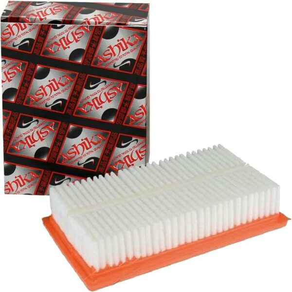 Filtre à air ASHIKA 20‑0K‑K40