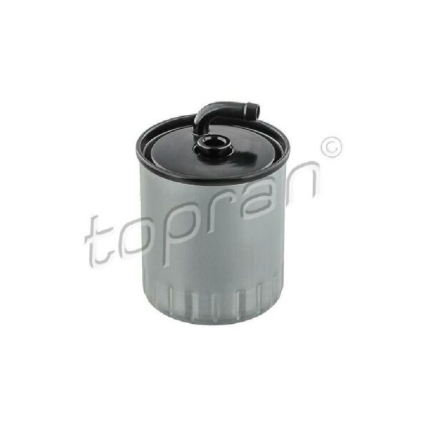 Filtre à carburant TOPRAN 407885