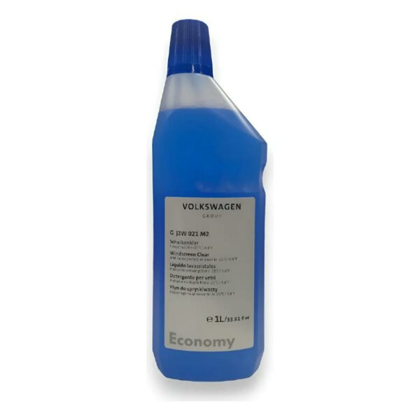 Liquide lave-glace VW 'ECO' G JZW021M2 1L